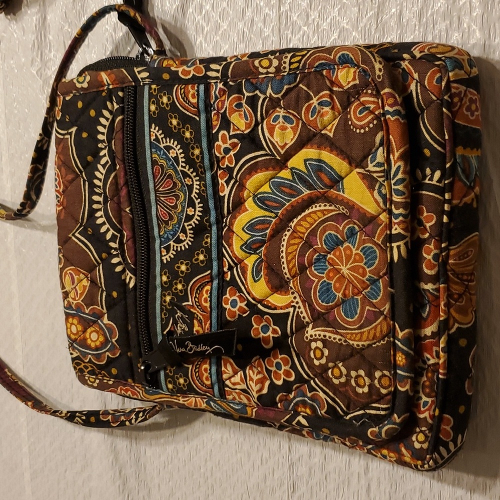 Vera Bradley Crossbody
